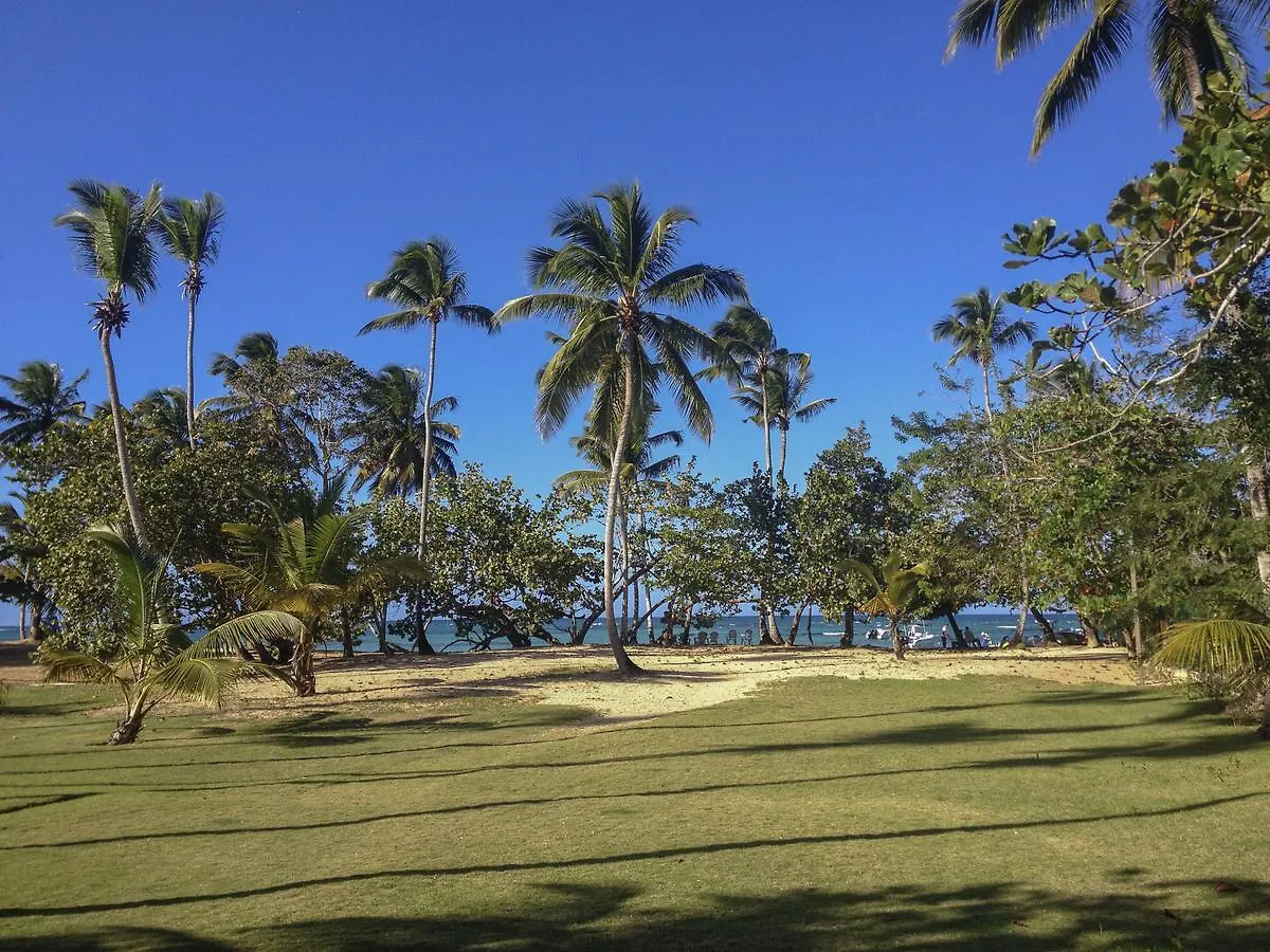 Villa Las Acacias contacts