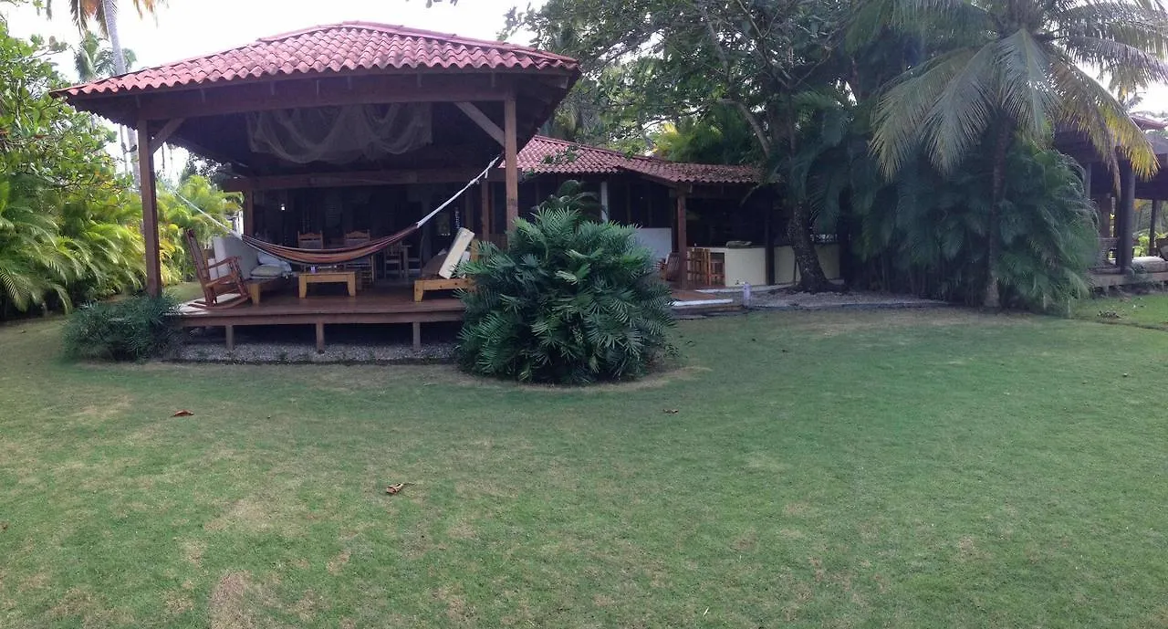 Villa Las Acacias El Limon 0*,  Dominican Republic