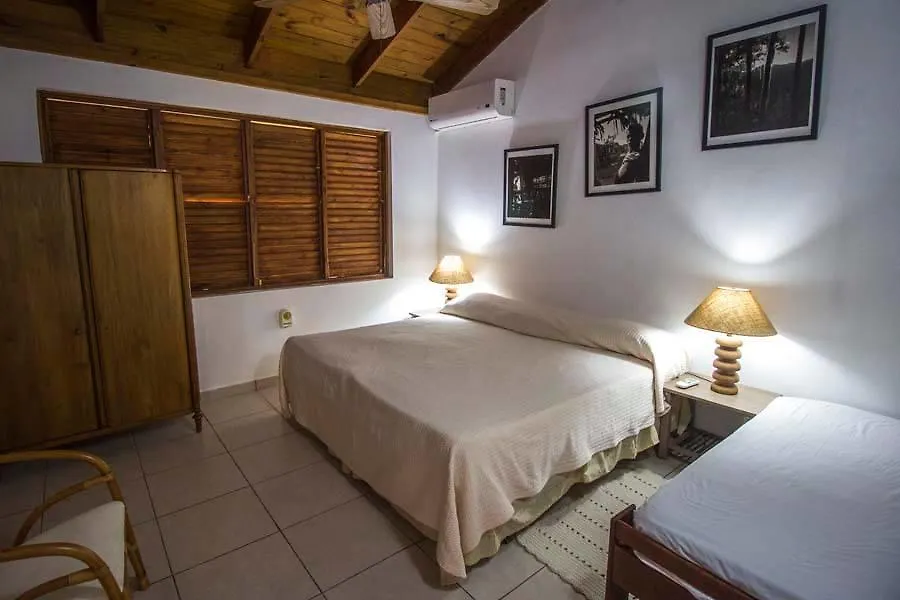 Villa Las Acacias El Limon Dominican Republic