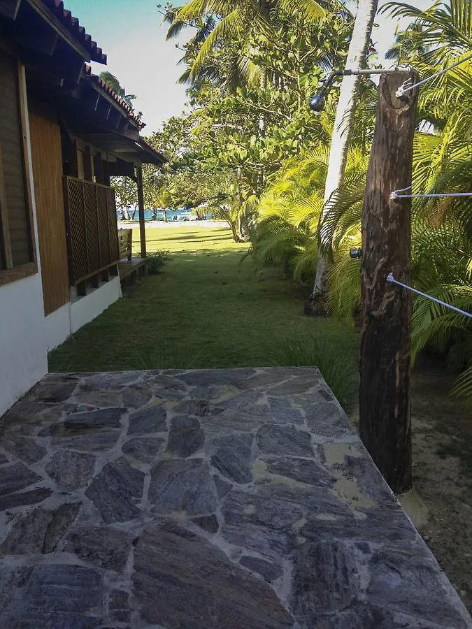 Villa Las Acacias El Limon