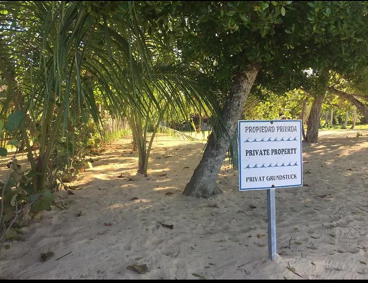 Villa Las Acacias El Limon